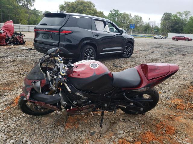 2005 SUZUKI GSX-R600 - JS1GN7CA552114174
