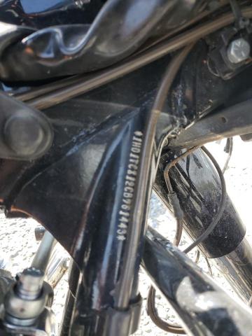 2012 HARLEY-DAVIDSON FLTRXSE CV 1HD1TC812CB961443