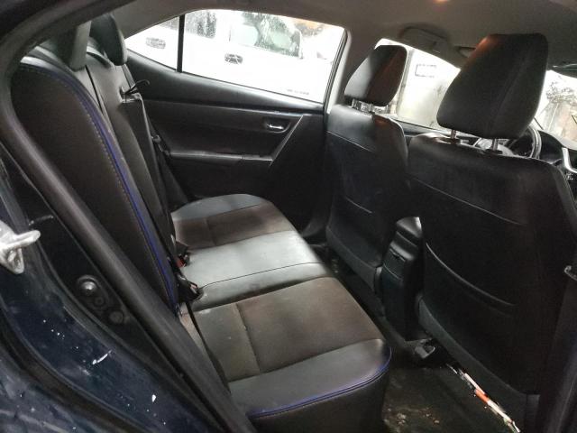 2017 TOYOTA COROLLA L - 2T1BURHE1HC899230