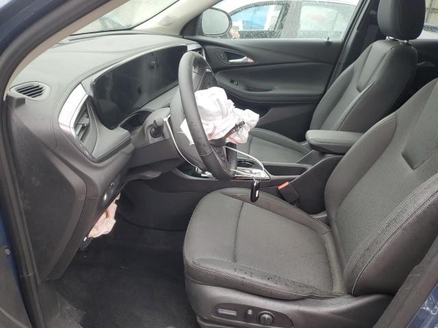 2025 BUICK ENCORE GX KL4AMCSL2SB129330