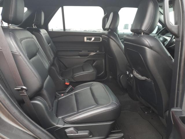 2020 FORD EXPLORER X - 1FMSK8DH7LGB02999