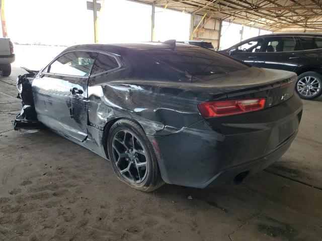 Vin: 1g1fb1rxxh0176035, lot: 54902965, chevrolet camaro lt 20172