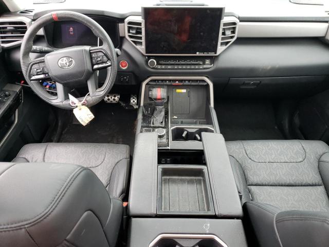 2024 TOYOTA TUNDRA CRE - 5TFJA5EC2RX021051