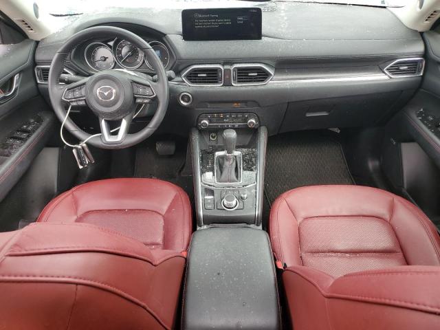 2024 MAZDA CX-5 PREFE - JM3KFBCL0R0446324