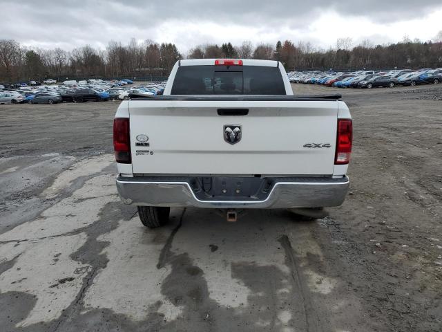 2019 RAM 1500 CLASS 1C6RR7TT1KS662552