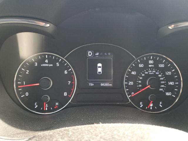 2018 KIA FORTE LX - 3KPFL4A72JE202903
