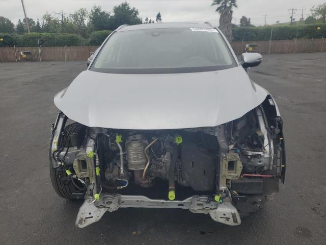 2019 HONDA HR-V EX - 3CZRU5H55KM708425