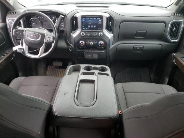 2022 GMC SIERRA LIM - 1GTR8CEK4NZ224323