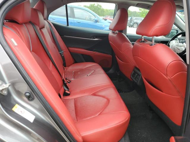 2018 TOYOTA CAMRY XSE - 4T1B61HK7JU121343