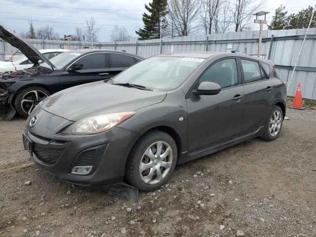 Vin: jm1bl1h5xa1310268, lot: 54262625, mazda mazda3 s 2010 img_1