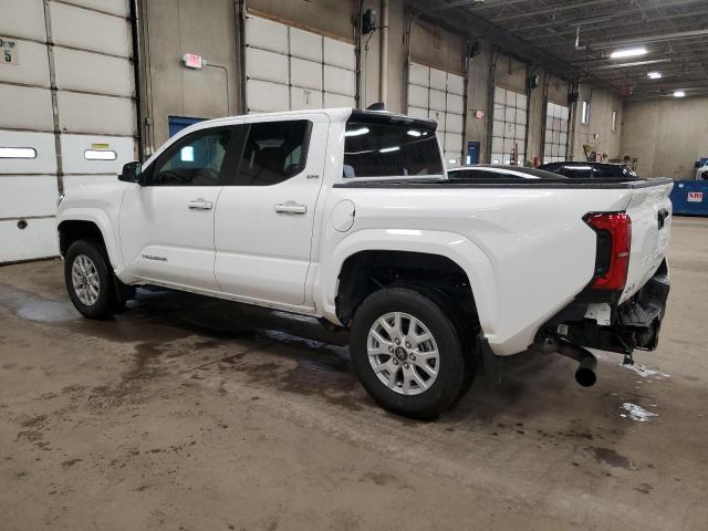 Vin: 3tylb5jn2rt011143, lot: 54752305, toyota tacoma double cab 20242