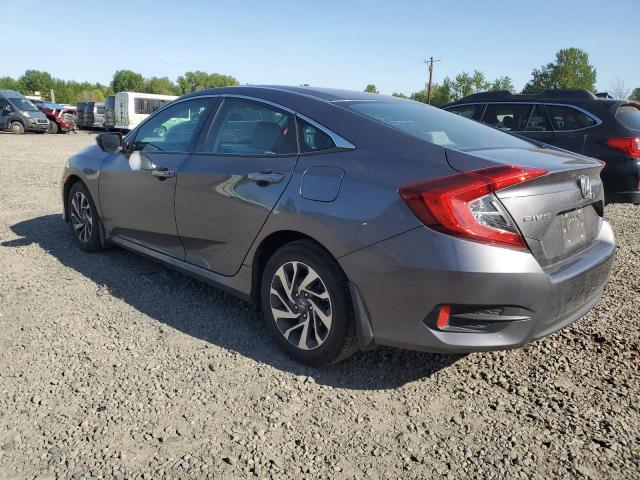 Vin: 19xfc2f7xge227375, lot: 55351785, honda civic ex 20162
