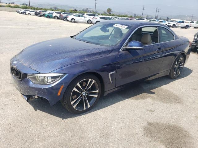 Vin: wba4z1c0xl5n43207, lot: 54271955, bmw 4 series 2020 img_1