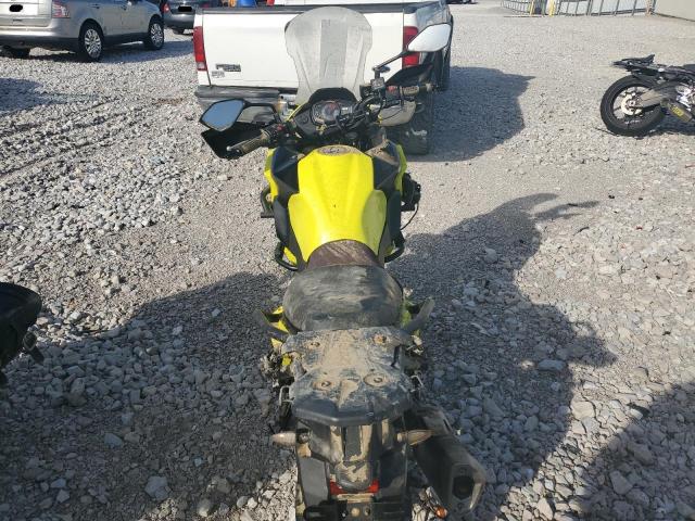 2017 KAWASAKI KLE300 B - JKALE8B17HDA00601