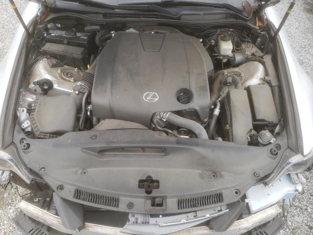 2015 LEXUS IS 250 - JTHBF1D23F5074208