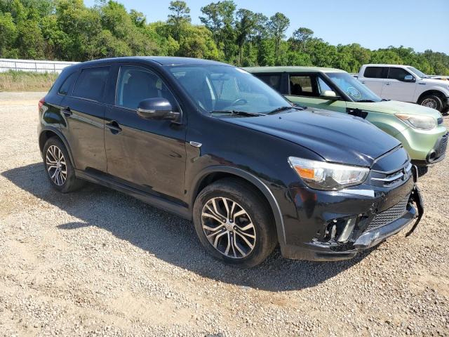 Vin: ja4ap3aw4ju000544, lot: 53623385, mitsubishi outlander es 20184