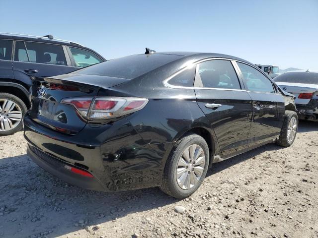 Vin: kmhe24l1xga042140, lot: 53826315, hyundai sonata hybrid 20163
