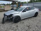 2021 NISSAN ALTIMA SR - 1N4BL4CV6MN375422
