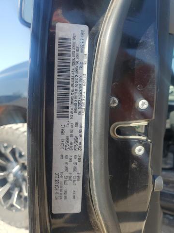 2016 RAM 1500 SLT - 1C6RR7LM1GS387149