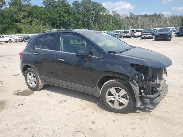 Vin: 3gncjlsbxkl370623, lot: 54932155, chevrolet trax 1lt 20194