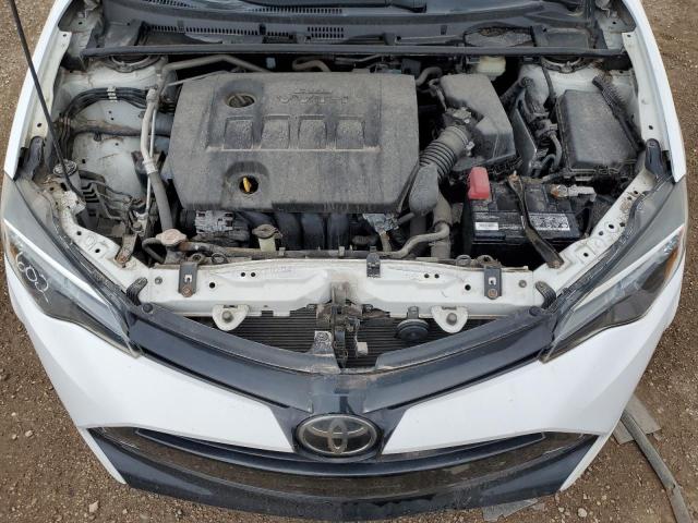2018 TOYOTA COROLLA L - 2T1BURHE2JC087571