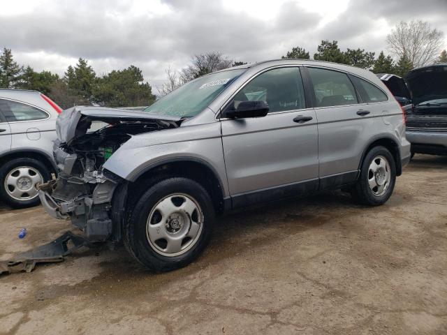 HONDA CR-V LX