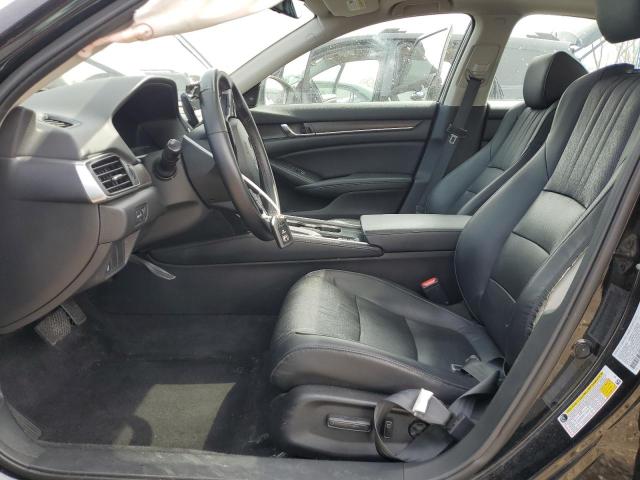 2018 HONDA ACCORD EXL 1HGCV1F58JA137465