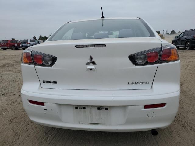 2017 MITSUBISHI LANCER ES JA32U2FU5HU012649