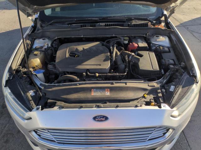 2016 FORD FUSION SE - 3FA6P0HD9GR165803