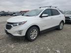 2018 CHEVROLET EQUINOX LT - 2GNAXJEV3J6134009