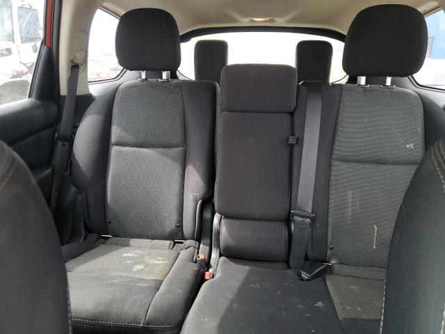 2018 NISSAN PATHFINDER - 5N1DR2MM3JC615489