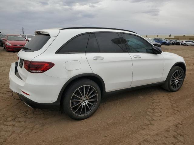 Vin: w1n0g8db9mv324085, lot: 52031845, mercedes-benz glc-class 300 20213