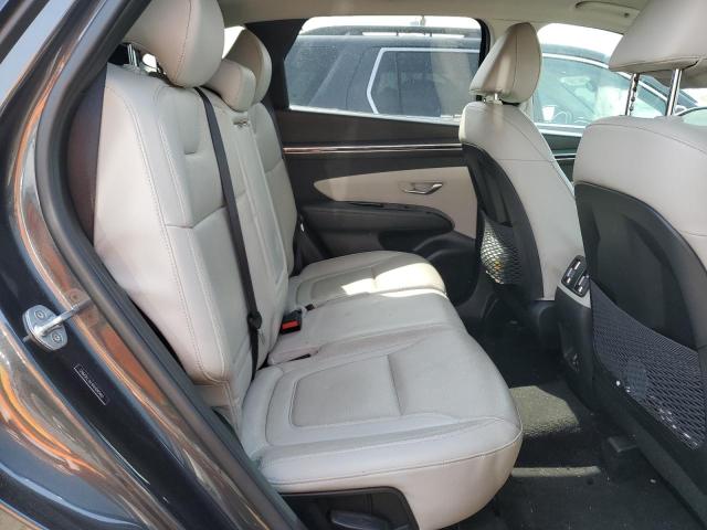2022 HYUNDAI TUCSON LIM - 5NMJECAE4NH040462