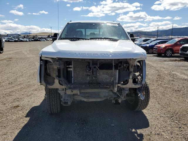 2021 FORD F350 SUPER #3214180366