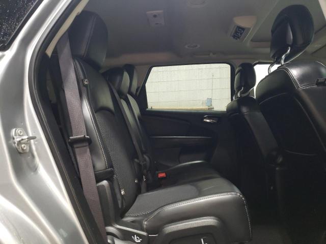 2020 DODGE JOURNEY CR - 3C4PDCGB8LT270239