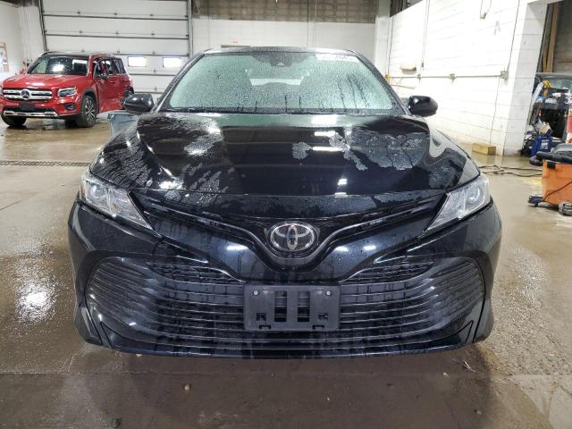 2019 TOYOTA CAMRY L - 4T1B11HK5KU740748