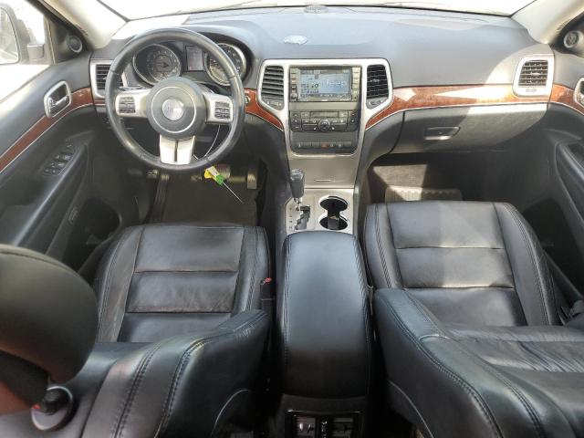 2011 JEEP GRAND CHER - 1J4RR5GG6BC619422