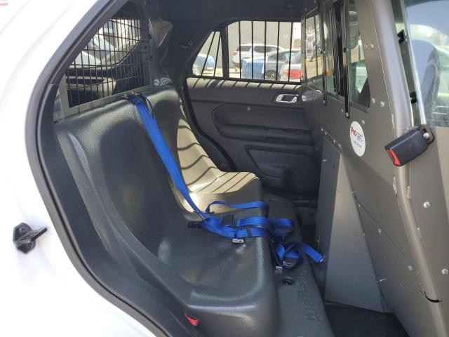 2019 FORD EXPLORER P 1FM5K8AR8KGA32177