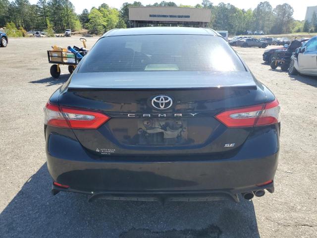2018 TOYOTA CAMRY L - JTNB11HK3J3034964