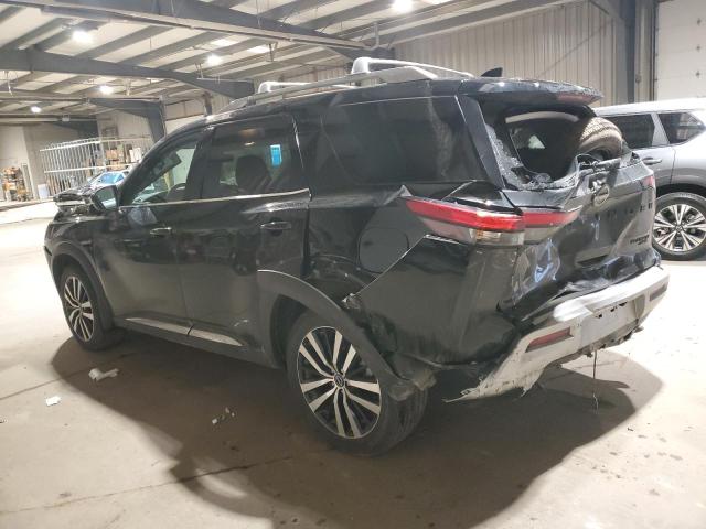 Vin: 5n1dr3dk0rc242976, lot: 54087465, nissan pathfinder platinum 20242