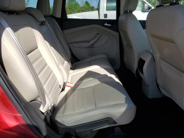 2018 FORD ESCAPE SEL - 1FMCU9HD3JUD61340