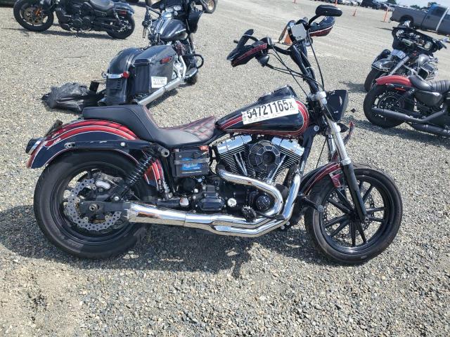 HARLEY-DAVIDSON FXDL