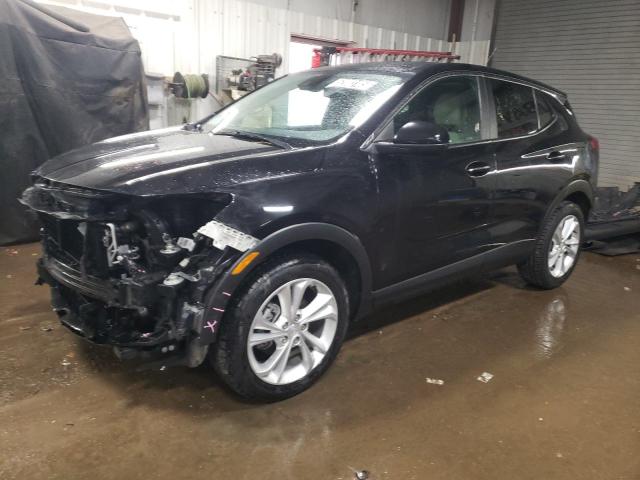 Vin: kl4mmbs2xlb079809, lot: 52883185, buick encore preferred 2020 img_1