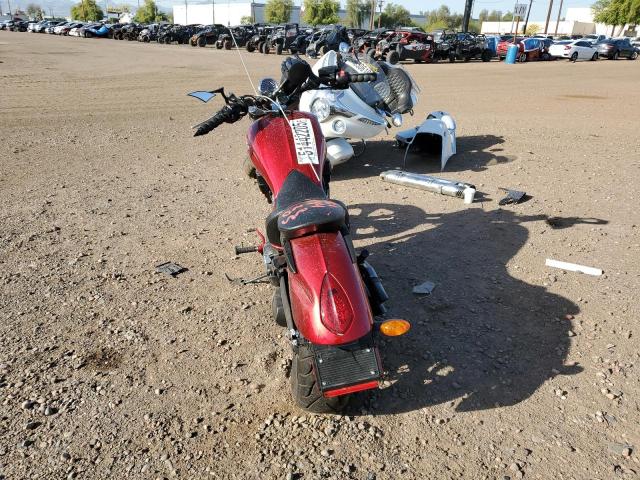2017 VICTORY MOTORCYCLES VEGAS - 5VPCVBAB2H3054471