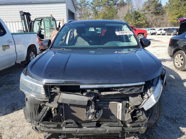 2022 VOLKSWAGEN TAOS SE 3VVRX7B29NM006895