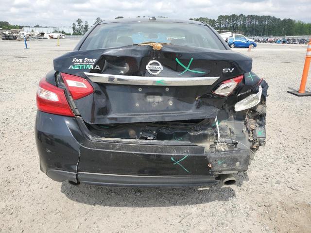 2017 NISSAN ALTIMA 2.5 - 1N4AL3APXHC271561