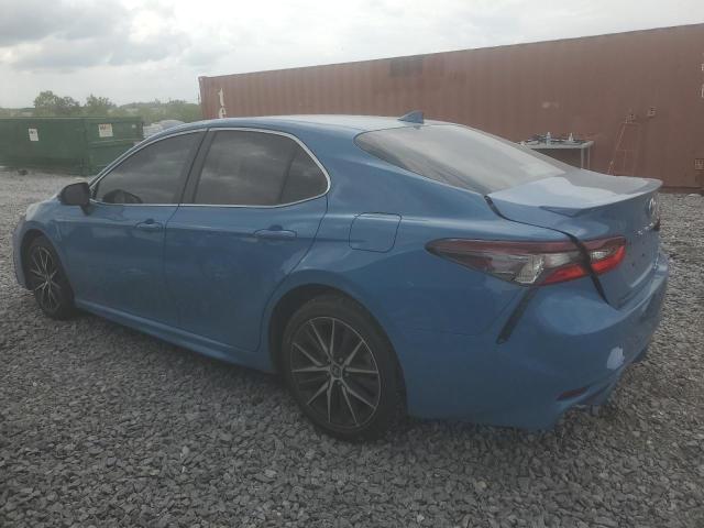 2023 TOYOTA CAMRY SE N - 4T1G11AK1PU151946