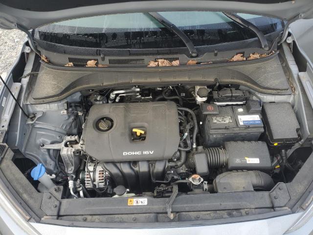 2019 HYUNDAI KONA SEL - KM8K22AAXKU328670