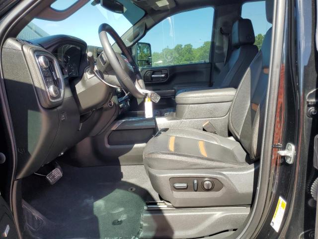 2022 GMC SIERRA K25 - 1GT49PEYXNF222015