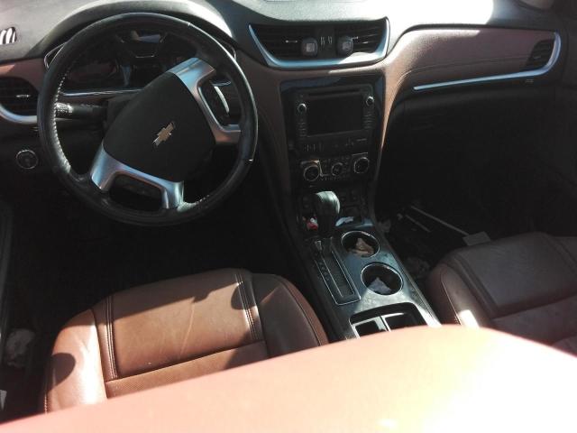 2017 CHEVROLET TRAVERSE P - 1GNKRJKD4HJ332508